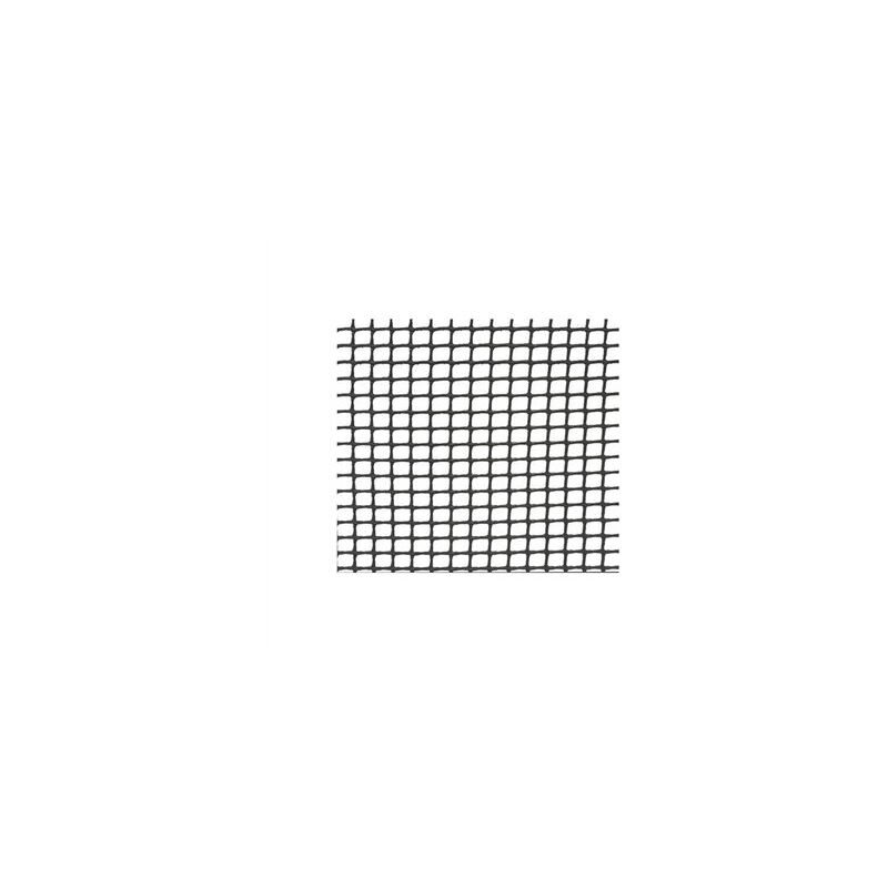 

Malla Plastico C-112 1Mt Negra Cuadranet Premiun