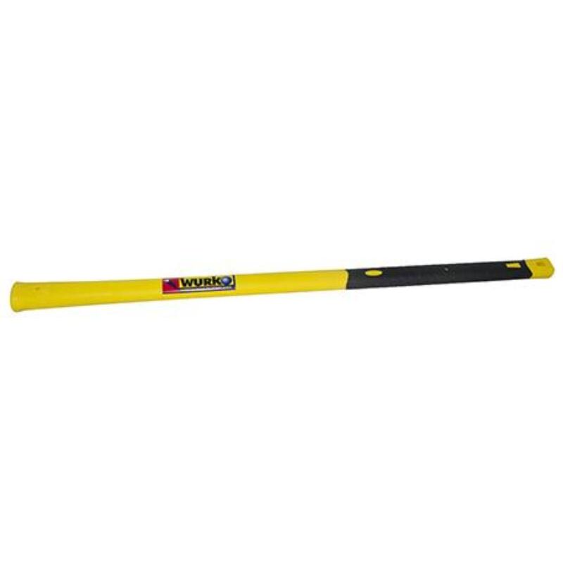 

MEGANEI mango maza fibra vidrio 5 kg
