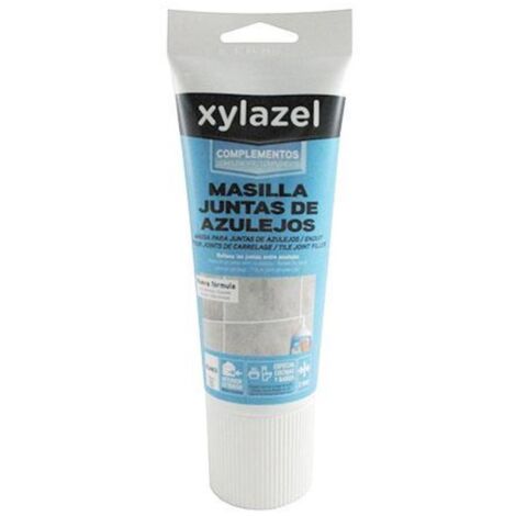 Masilla Xylazel para Juntas de Azulejos 250g