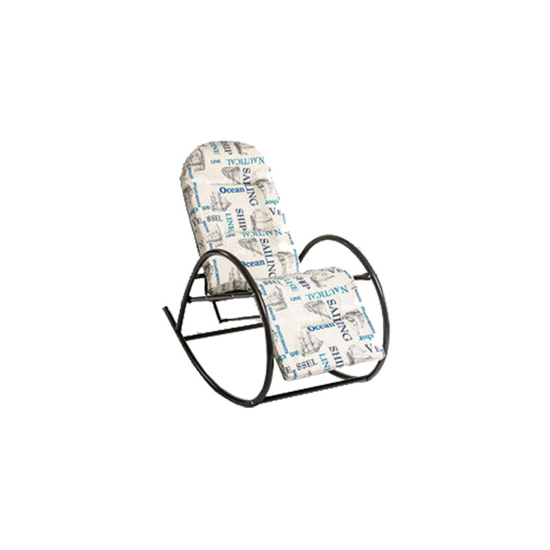 

Mecedora Ac70 882Gr/35
