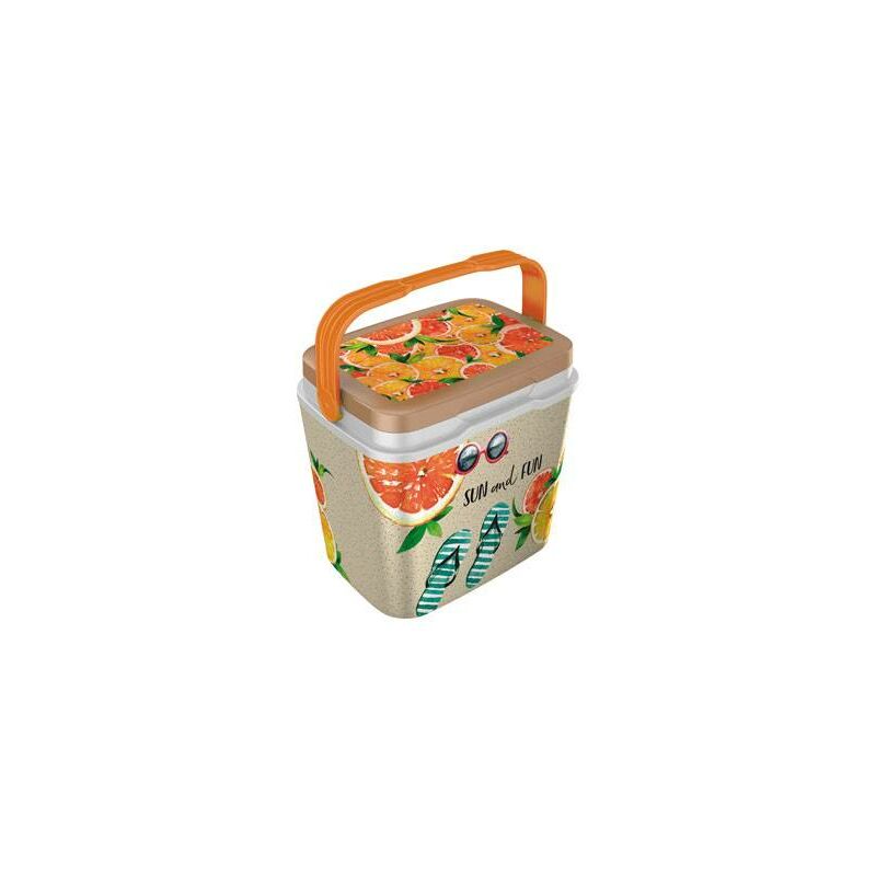 

Marhuenda - Nevera rígida Summer Lifestory 25L