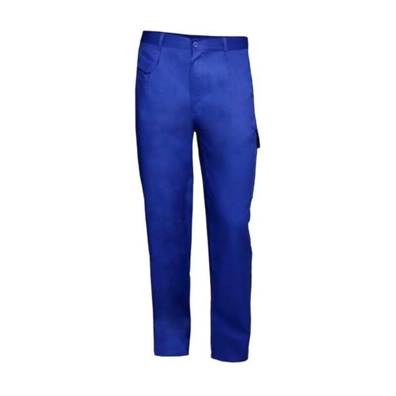 

MEGANEI pantalon azulina tergal t-48