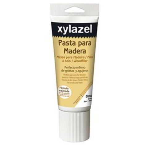 Pasta para Madera Xylazel Colores