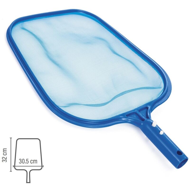 Red De Limpieza Para Piscinas Bestway 58277 Cleancast