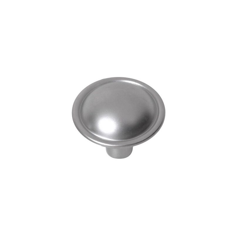 

Pomo 29mm. cromo mate 13317