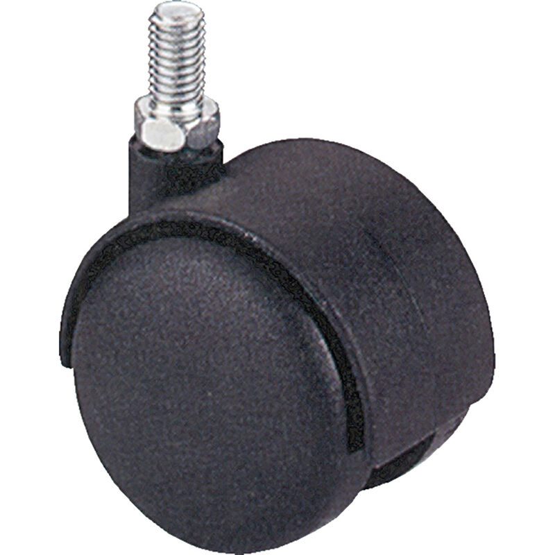 Rueda 75113 M8 PN - Ø 45 mm