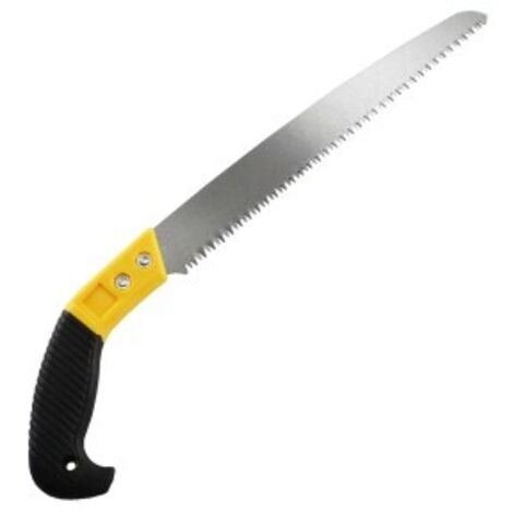 Oferta Serrucho Para Podar 14 PLG Stanley 15-676 | Cuotas sin interés
