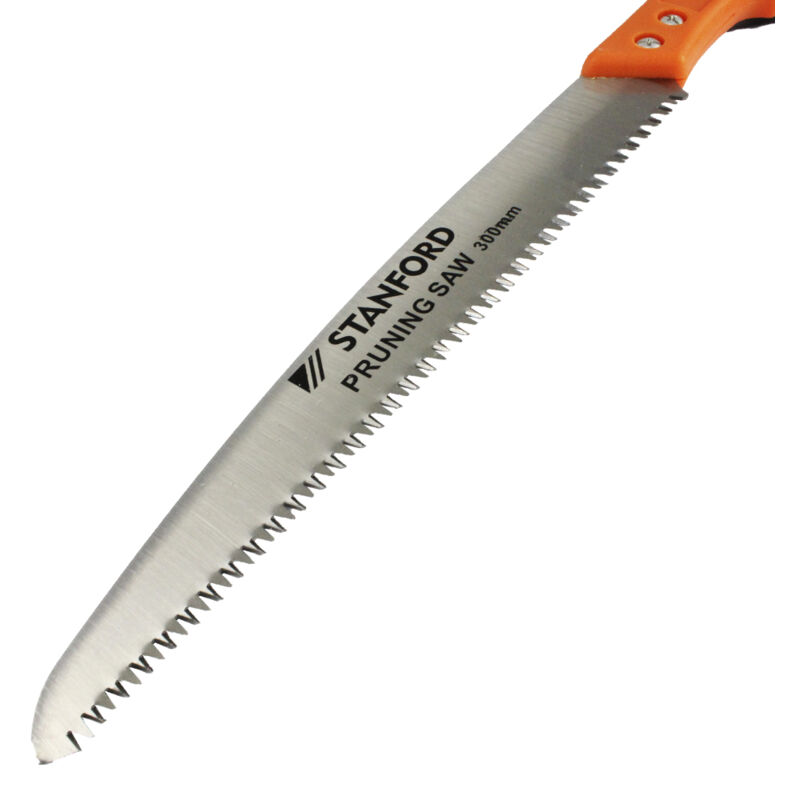 

Stanford - SERRUCHO PODAR D/JAPONES 30 CM C/MANGO