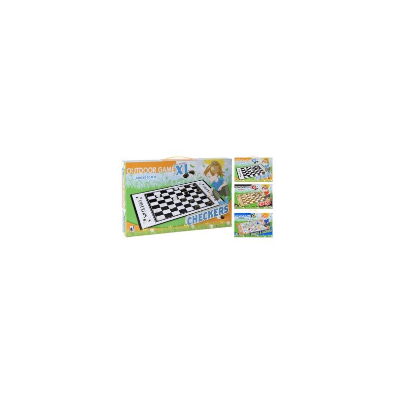 

Juegos sobremesa 4 en 1
