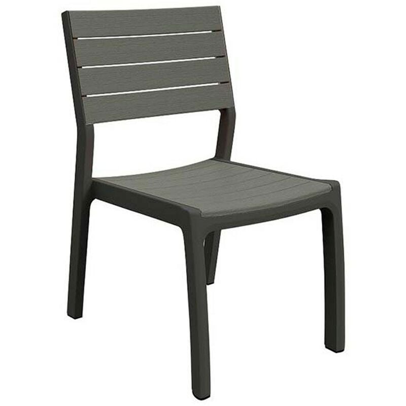 

Silla harmony gris