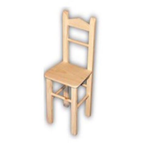 Aranaz Silla Infantil 38 x 35 x 67 cm