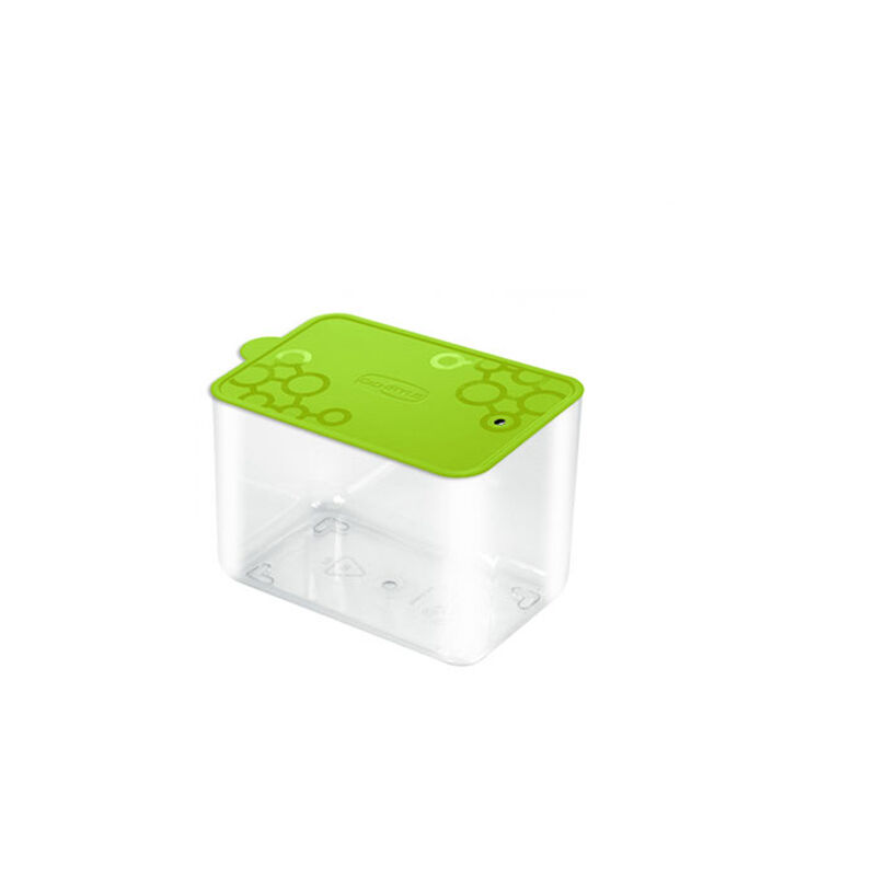 

TARRO CONTENEDOR 1,2 L 10x15,5x11,9 CM