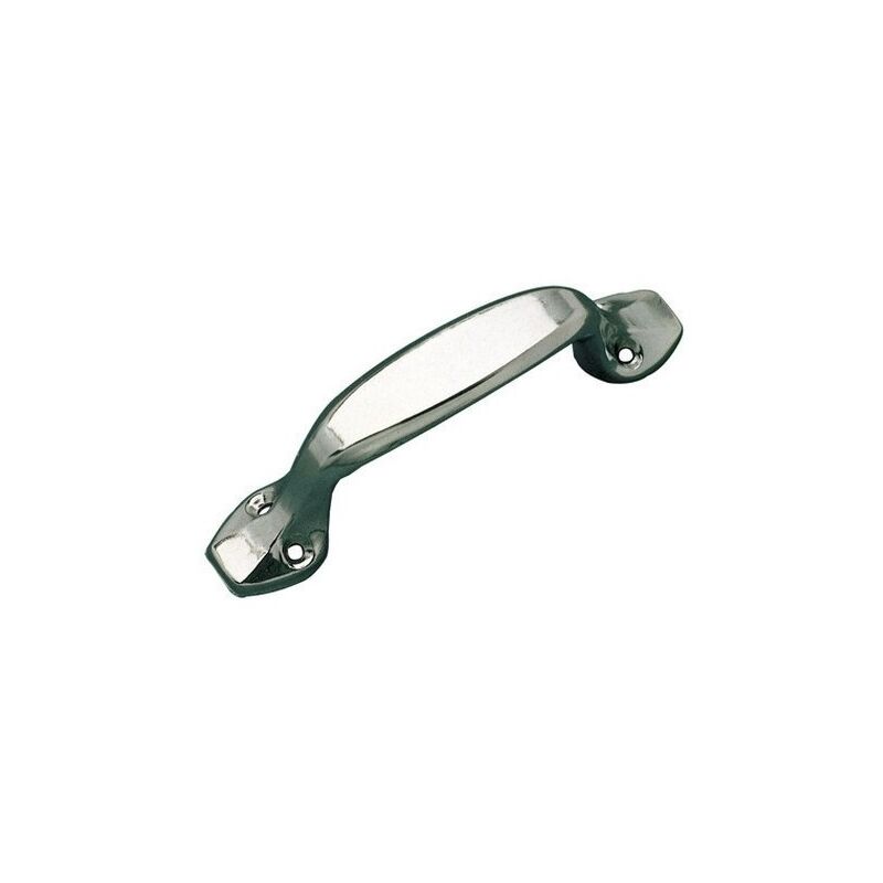 

Tirador Mueble 145Mm H. Crom Nº5 Amig