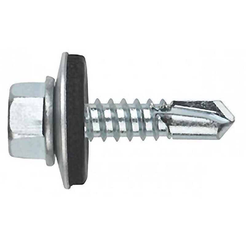 

MEGANEI tornillo broca c/hexagonal 5.5x22 a-16 c/500