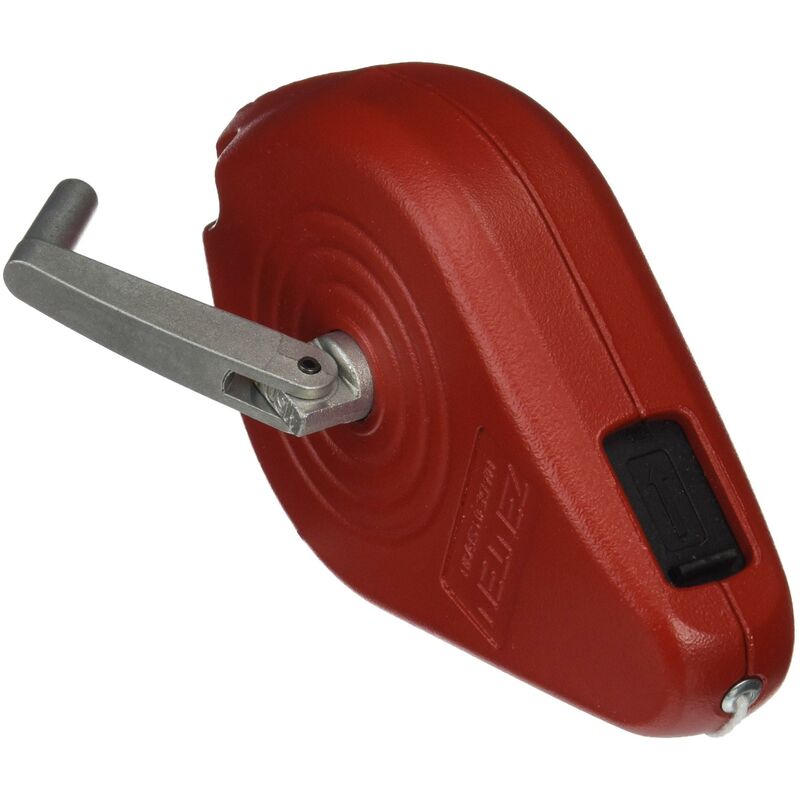 

MEGANEI trazadora 30mt 8192-1 squid c/colorante