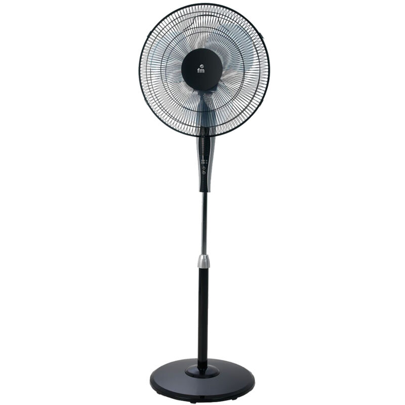 

Ventilador Pie Mando A Distancia 45W P40B