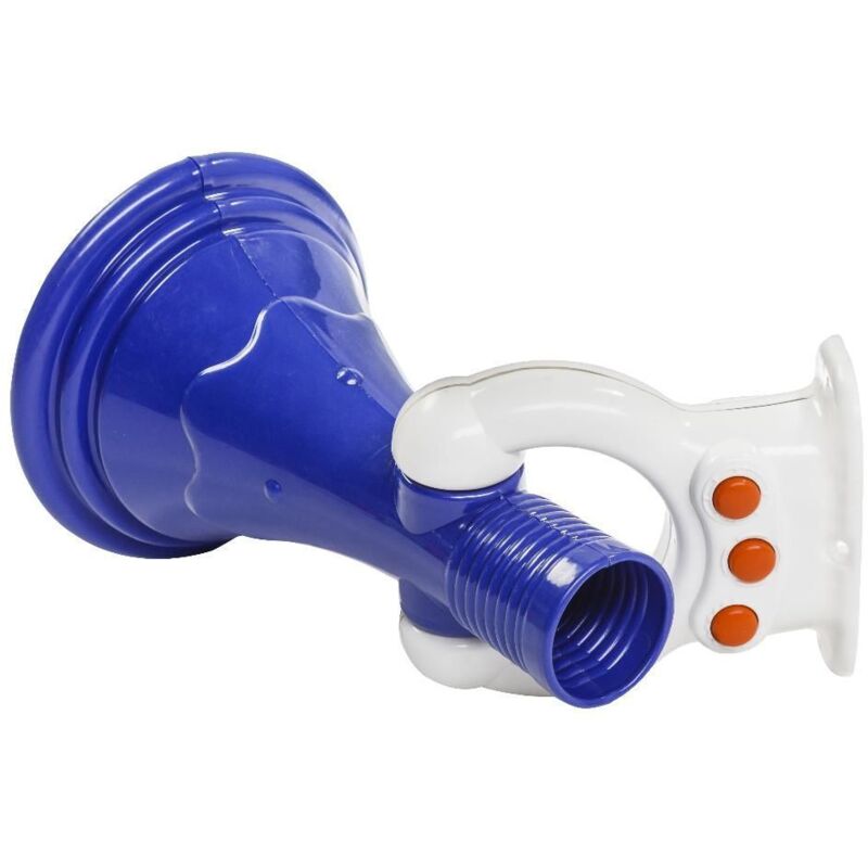 Mégaphone pour cabane enfant