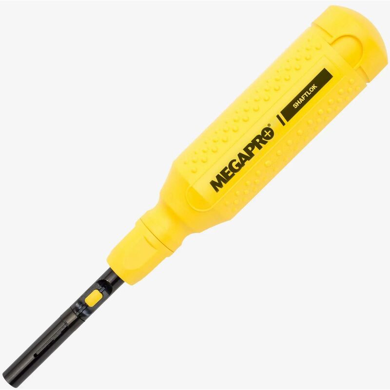 Cacciavite Multiplo Originale Shaftlok™ 15 in 1