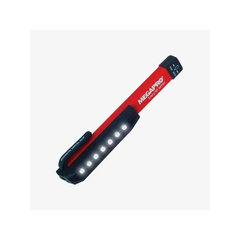 Luce da Lavoro a Led Ad Alta Intensità