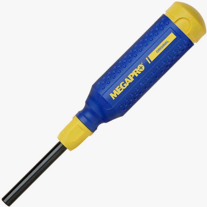 Original 15-In-1 Tournevis Multi-Bit