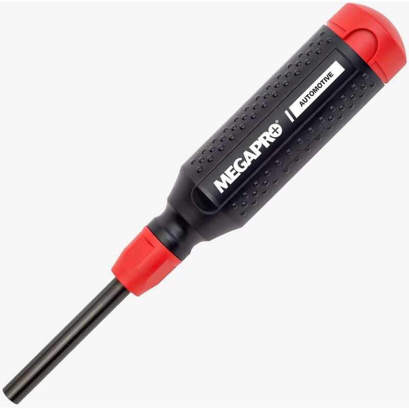 Original Automotive 14-In-1 Multi-Bit Screwdriver