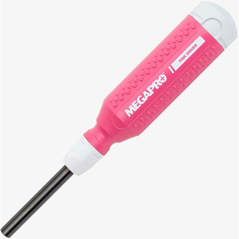 Original Pink Tournevis Multi-Bit 15-In-1