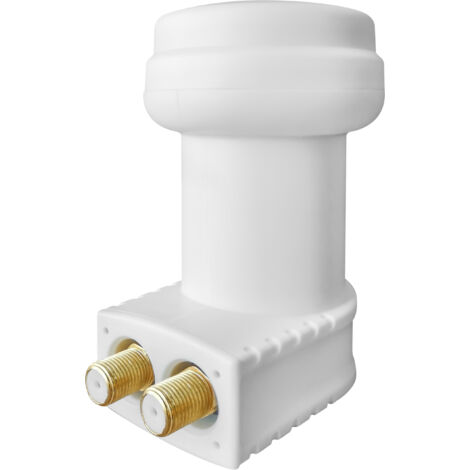 Megasat HD-Profi Twin LNB