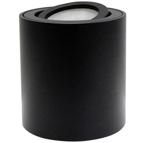 Megatron Decoclic Applique GU10 Nero