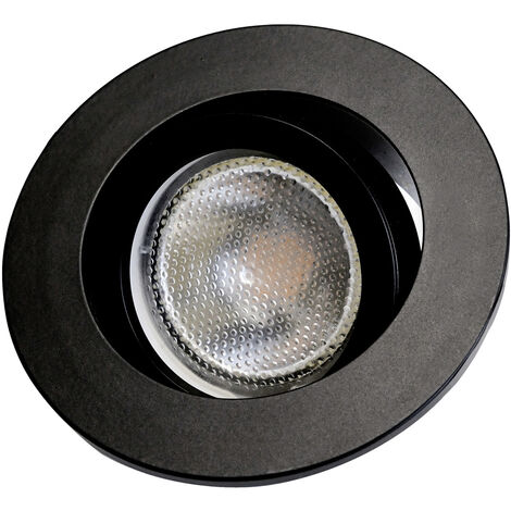 Megatron Decoclic MT75204 Einbaurahmen     IP20 Schwarz