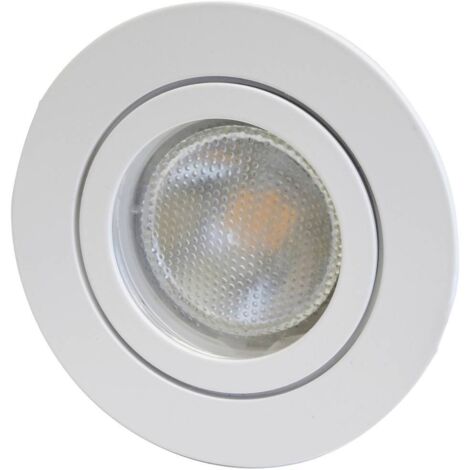 Megatron Decoclic MT75205 Cadre de montage IP44 aluminium D025442