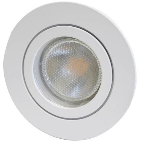 Megatron Decoclic MT75205 Telaio da incasso Alluminio