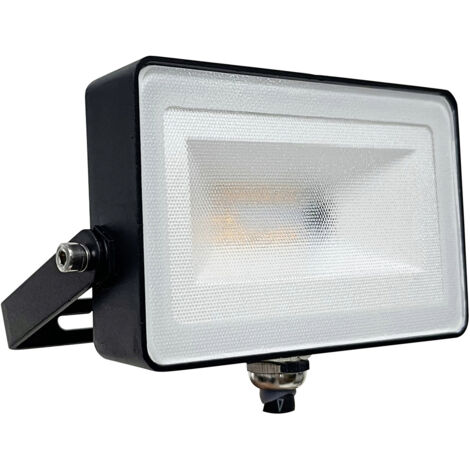 Megatron  MT69070 LED-Außenstrahler EEK: F (A - G) 10 W Leuchtfarben: RGBW