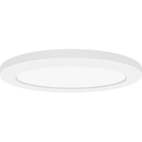 Megatron MT76113 Einbaulampe LED weiß 24W