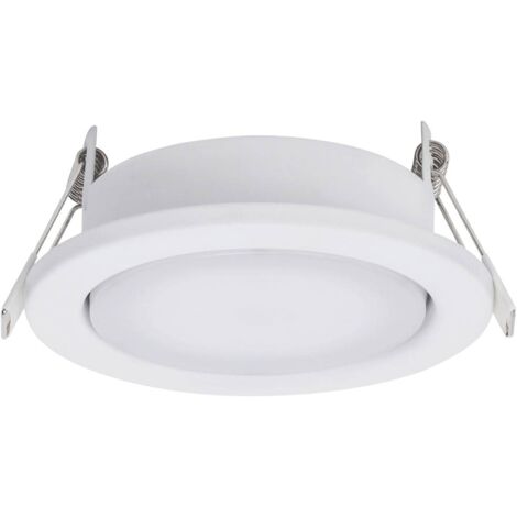 Megatron MT76301 Spot encastrable GX53 blanc