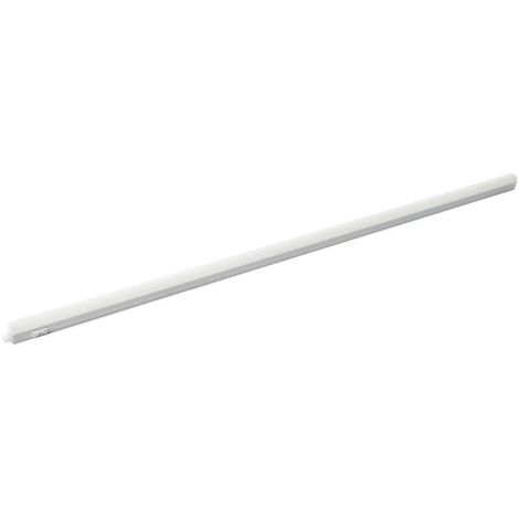 MEGATRON MT77225 PINOLIGHT CTT ECLAIRAGE DE VITRINE À LED 13 W BLANC CHAUD, BLANC BLANC