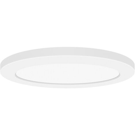 Megatron Pano+ MT76118 LED-Aufbauleuchte   18 W Warmweiß bis Kaltweiß Weiß
