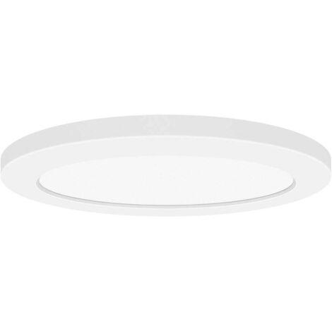 Megatron Pano+ MT76119 Lampada a LED 24 W Da bianco caldo a bianco freddo