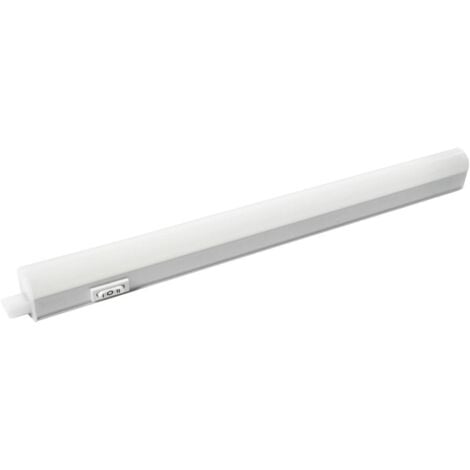 Megatron Pinolight CTT Éclairage LED pour meuble LED 4 W blanc chaud, blanc neutre blanc