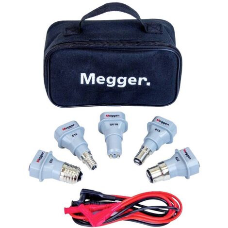 Megger 1014-833 LA-Kit 1 set