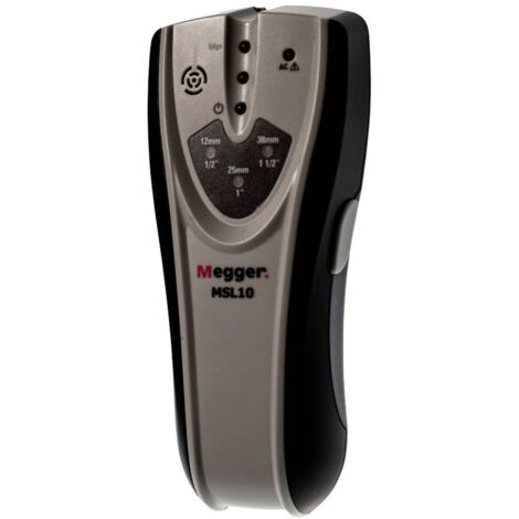 Megger Scanner Muro Digitale MSL10 Rilevazione Cavi