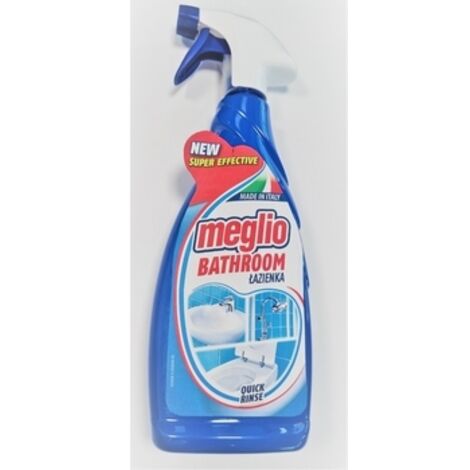 Meglio Baño 650ml