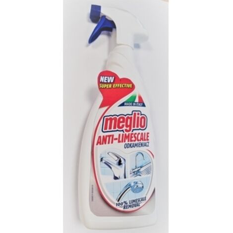 Meglio Decalcificante 650ml