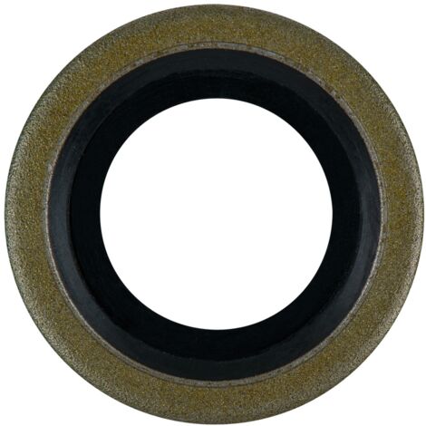 Megu-Dichtring, Aussen-Ø 18mm, Innen-Ø 12,7mm, 25er-Pack