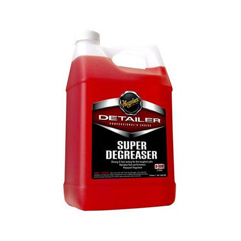 MEGUIAR'S D10801 SUPER SGRASSATORE 3,78 lt