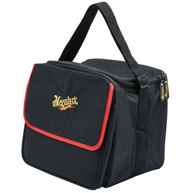 Meguiar's ST015 Borsa per Prodotti, 24 x 30 x 30 cm