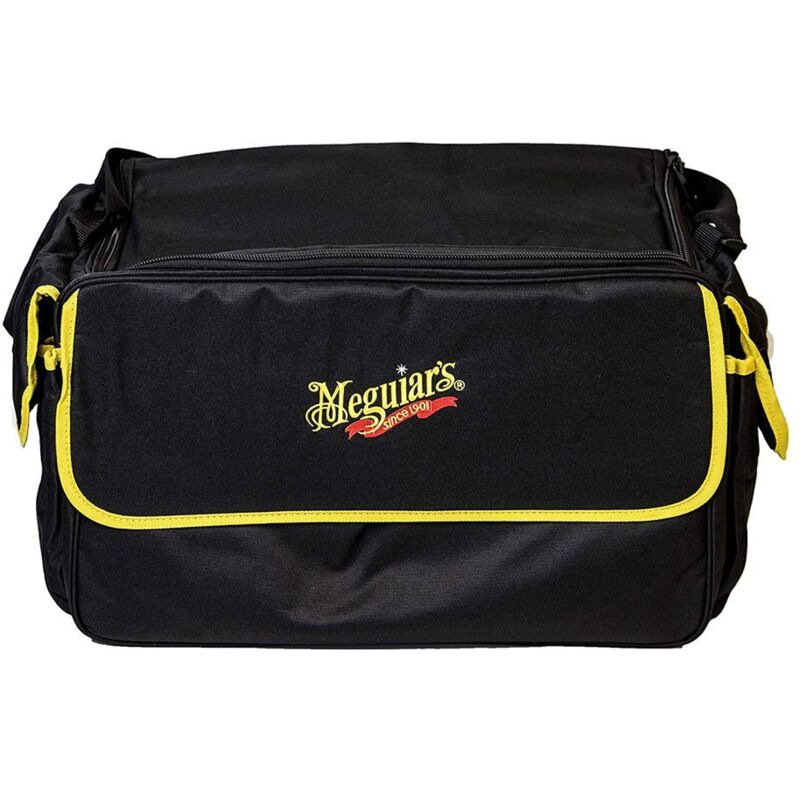 Meguiar's ST025 Borsa per Prodotti, Large, 50 x 30 x 30 cm