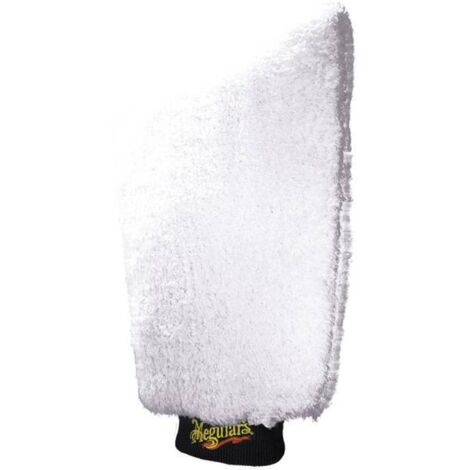 MEGUIAR'S X3002EU GUANTO IN MICROFIBRA SUPER SOFT