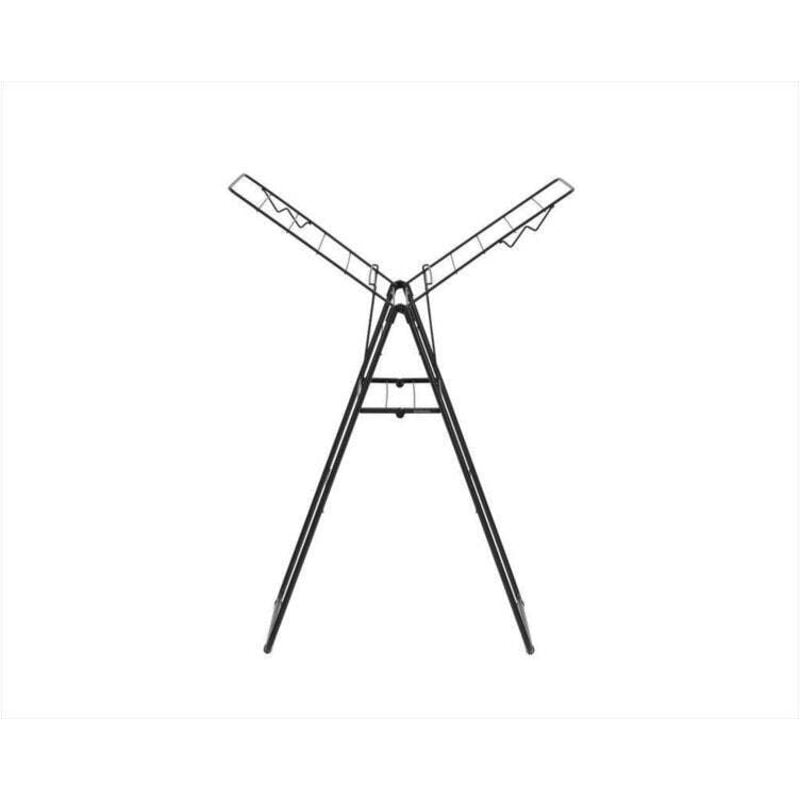 Mehrfarbiger Wäschetrockner auf Füßen BRABANTIA