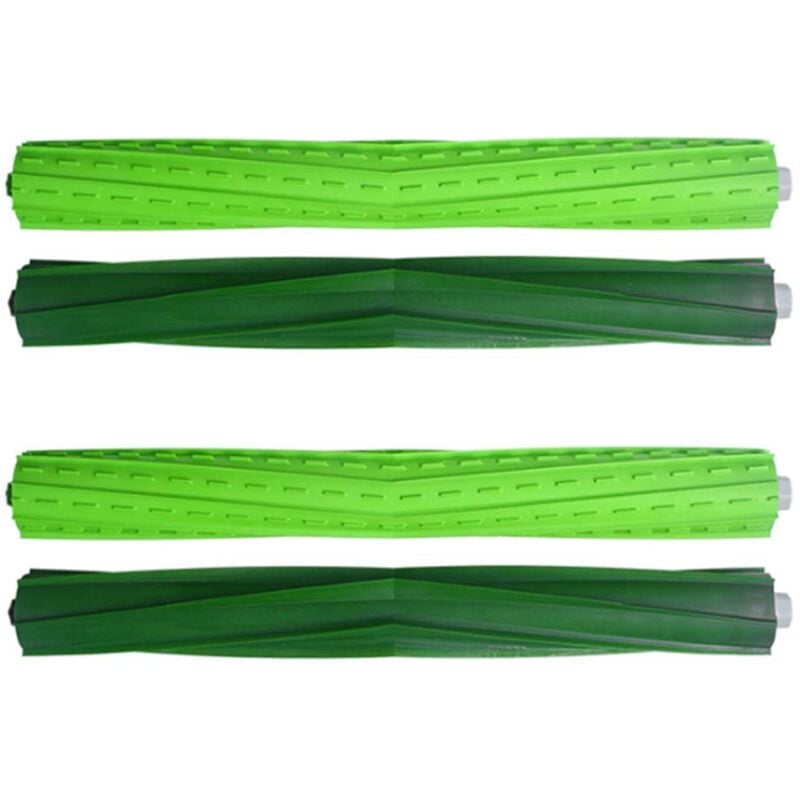 Image of MehrfläChen Walzen BüRste Aus Gummi für S9 S9+ Plus Vakuum Staubsauger ZubehöR