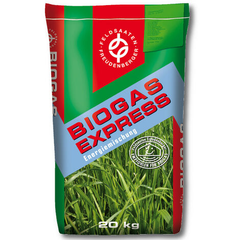 MehrGras BG 55 Untersaat Normalsaat 20 kg Gründecke Greening Grassamen Futterbau